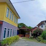 Homestay Cikgu Sharif (ada swimming pool)
