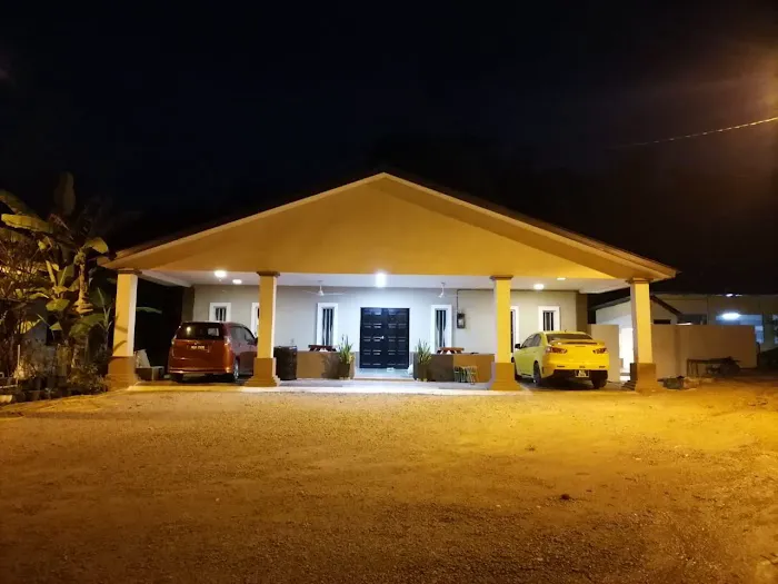 Kak Rose Private Pool Homestay Kuala Pilah (muslim only) Picture 2