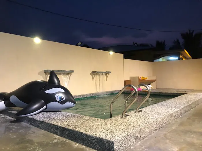 Kak Rose Private Pool Homestay Kuala Pilah (muslim only) Picture 1
