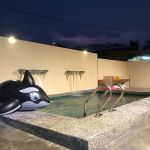 Kak Rose Private Pool Homestay Kuala Pilah (muslim only)