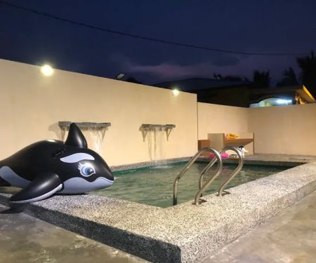 Kak Rose Private Pool Homestay Kuala Pilah (muslim only)