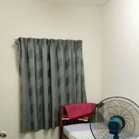 Inap Desa Tok OKK ico