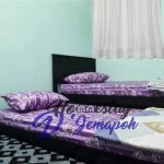 Homestay D'Jemapoh
