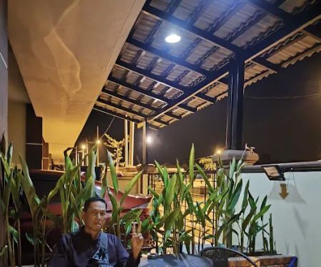 Homestay Juasseh Kuala Pilah
