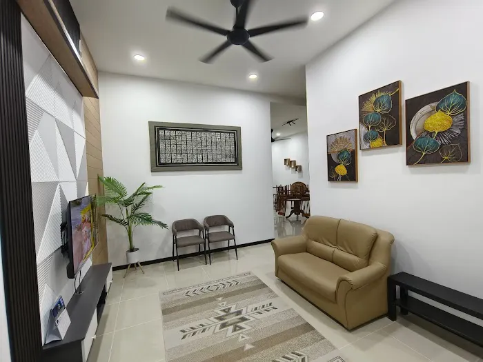 Homestay Juasseh Kuala Pilah Picture 6