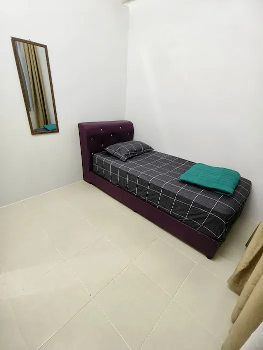 Homestay Juasseh Kuala Pilah Picture 10