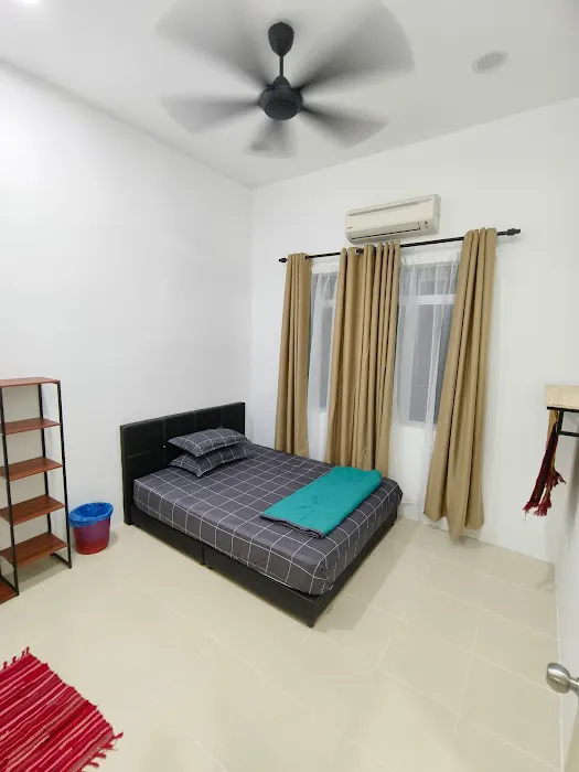 Homestay Juasseh Kuala Pilah Picture 5
