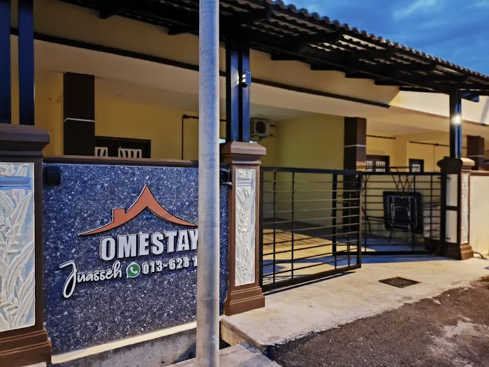 Homestay Juasseh Kuala Pilah Picture 7