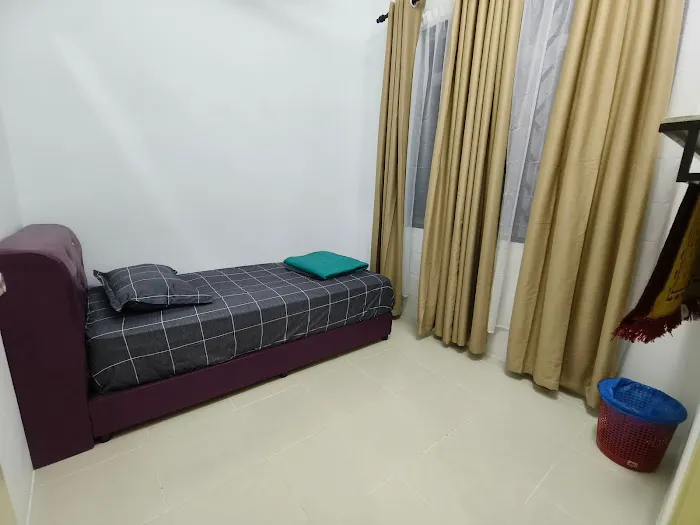 Homestay Juasseh Kuala Pilah Picture 9