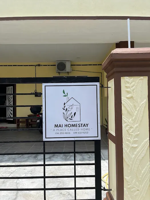 Mai Homestay Kuala Pilah Picture 5