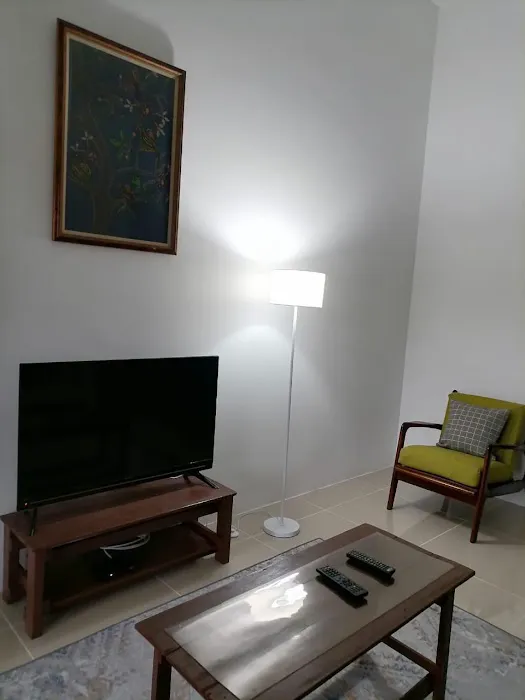 Mai Homestay Kuala Pilah Picture 4
