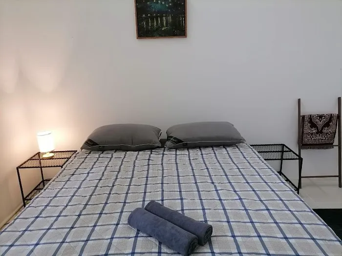 Mai Homestay Kuala Pilah Picture 8