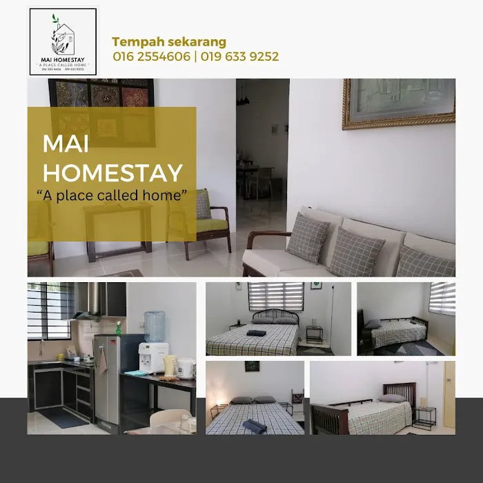 Mai Homestay Kuala Pilah Picture 9