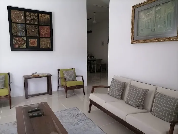 Mai Homestay Kuala Pilah Picture 1
