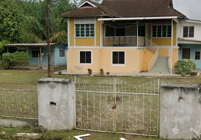 Tini's Homestay Kuala Pilah @ Jemapoh Picture 6