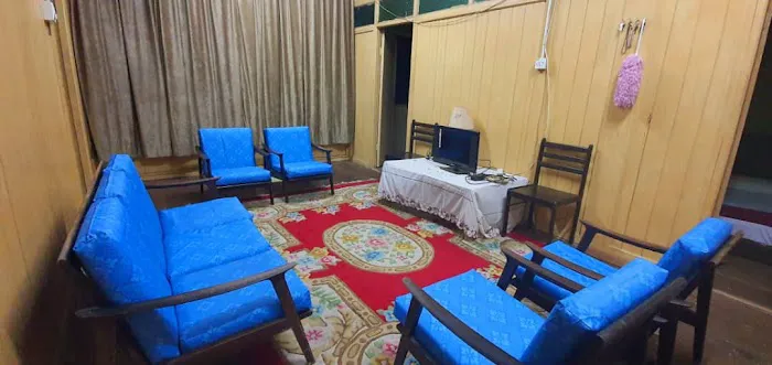 Tini's Homestay Kuala Pilah @ Jemapoh Picture 3