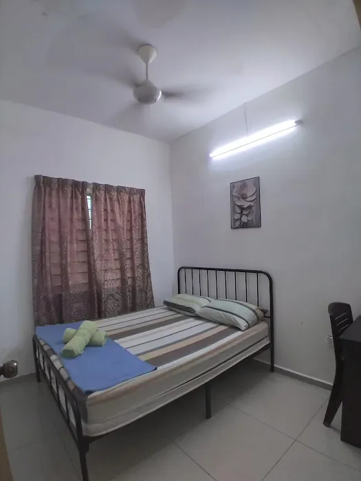 Cempaka Homestay Kuala Pilah Picture 3