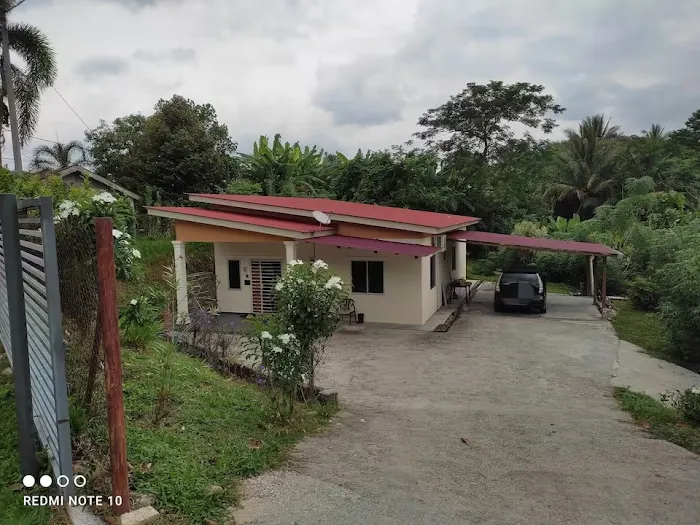 Cempaka Homestay Kuala Pilah Picture 2