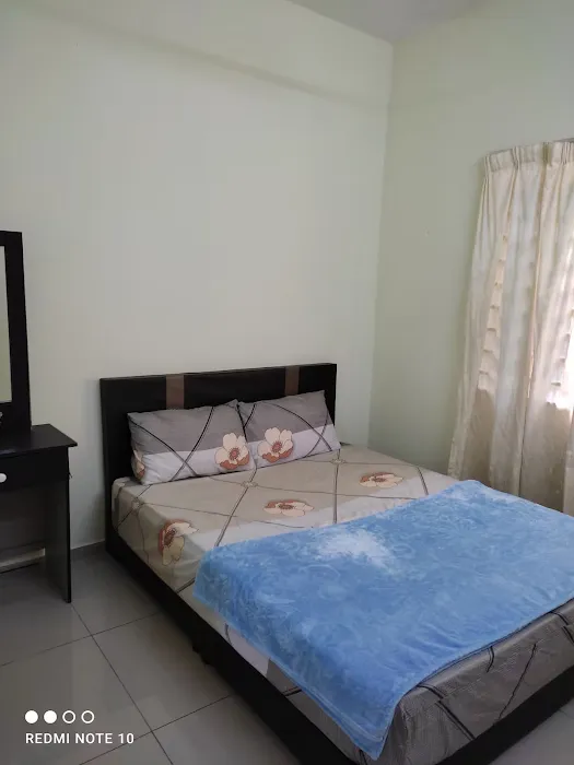 Cempaka Homestay Kuala Pilah Picture 1