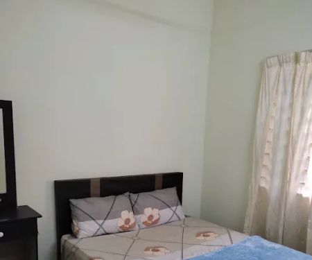 Cempaka Homestay Kuala Pilah