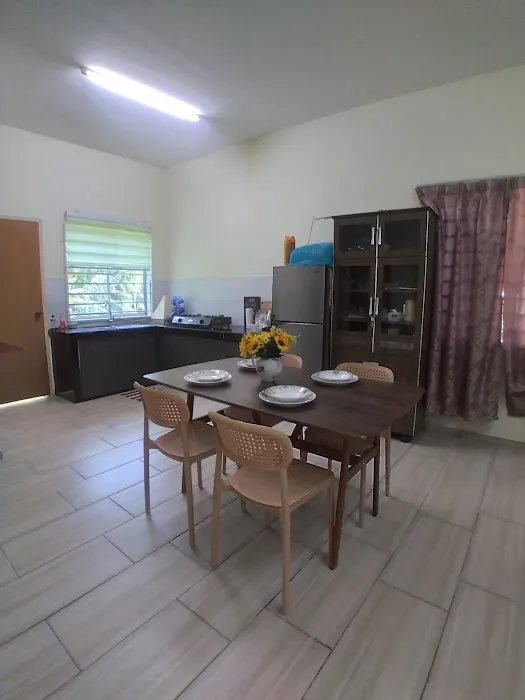 Cempaka Homestay Kuala Pilah Picture 9