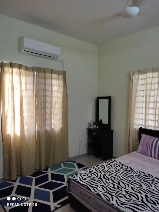 Cempaka Homestay Kuala Pilah Picture 6
