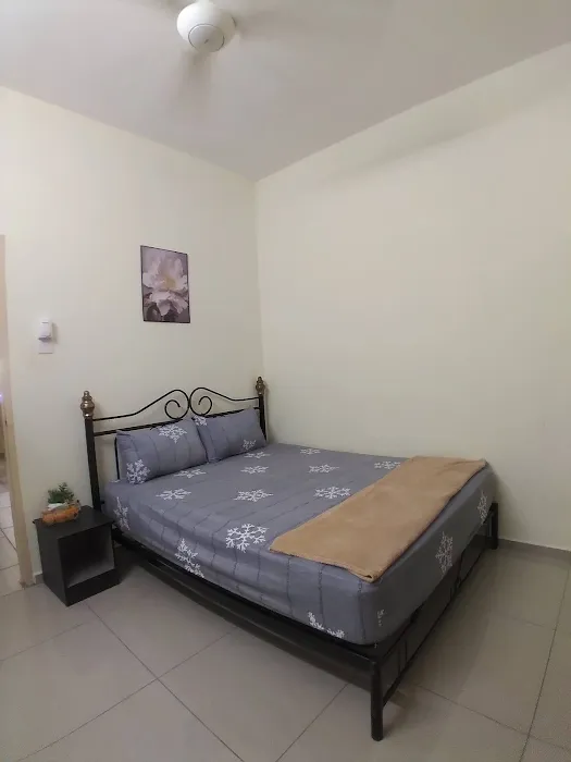 Cempaka Homestay Kuala Pilah Picture 8