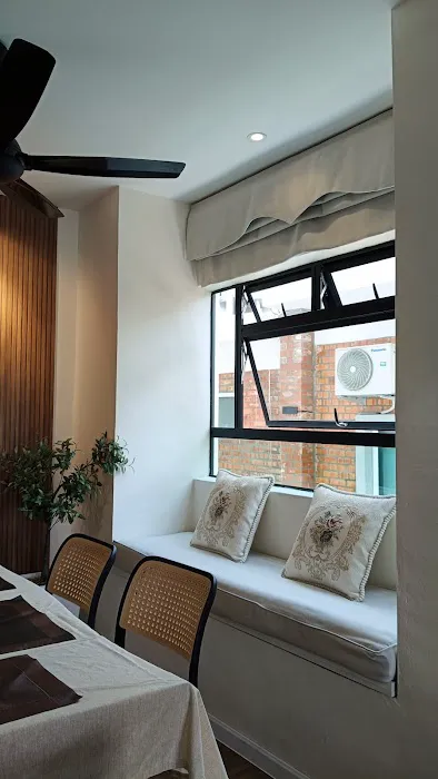 Loft Malaya Picture 1