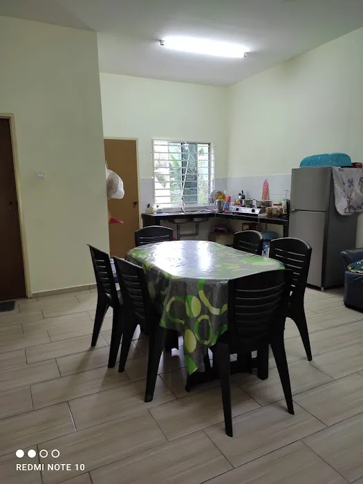 Kenanga Homestay Kuala Pilah Picture 7