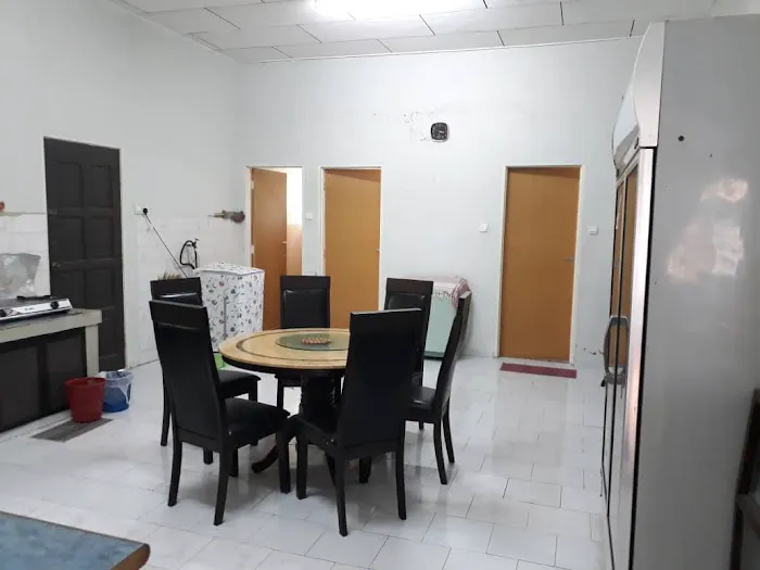 Kenanga Homestay Kuala Pilah Picture 3