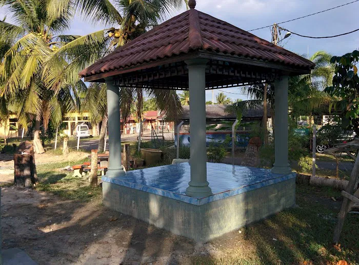 Kenanga Homestay Kuala Pilah Picture 10