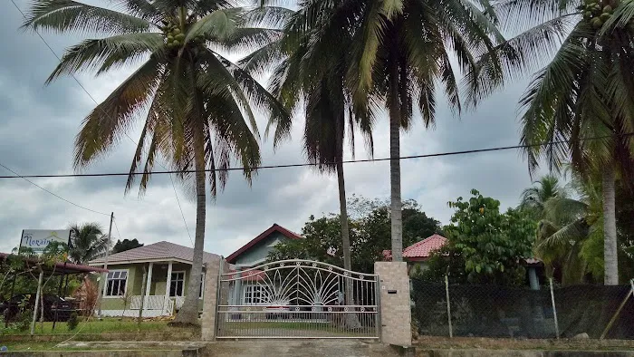 Kenanga Homestay Kuala Pilah Picture 1