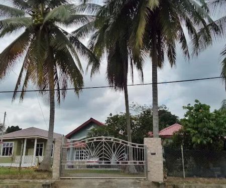 Kenanga Homestay Kuala Pilah