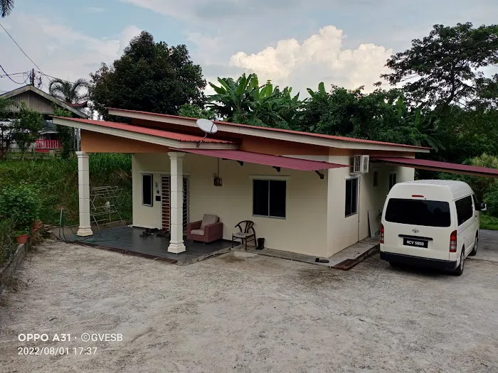 Kenanga Homestay Kuala Pilah Picture 9