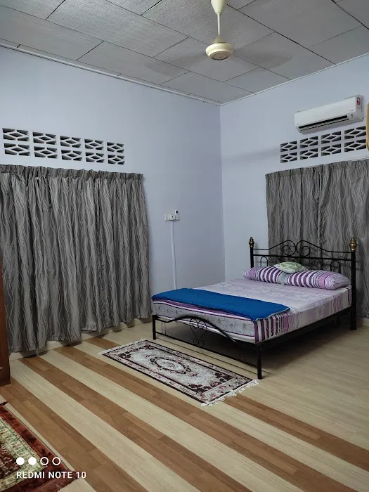 Kenanga Homestay Kuala Pilah Picture 5
