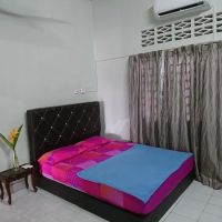 One Tree Hill Kuala Pilah ico