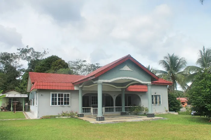 One Tree Hill Kuala Pilah Picture 2
