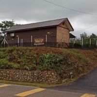 Unggun Cottage Homestay Private Pool ico