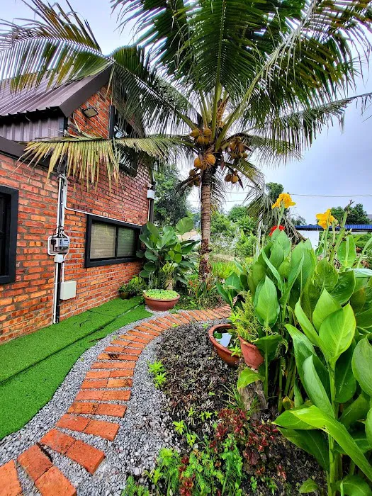 Little Canterbury Homestay Kuala Pilah Picture 8