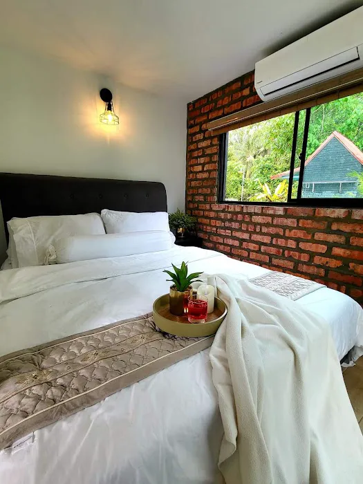 Little Canterbury Homestay Kuala Pilah Picture 2