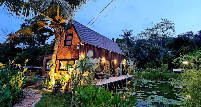 Little Canterbury Homestay Kuala Pilah Picture 6