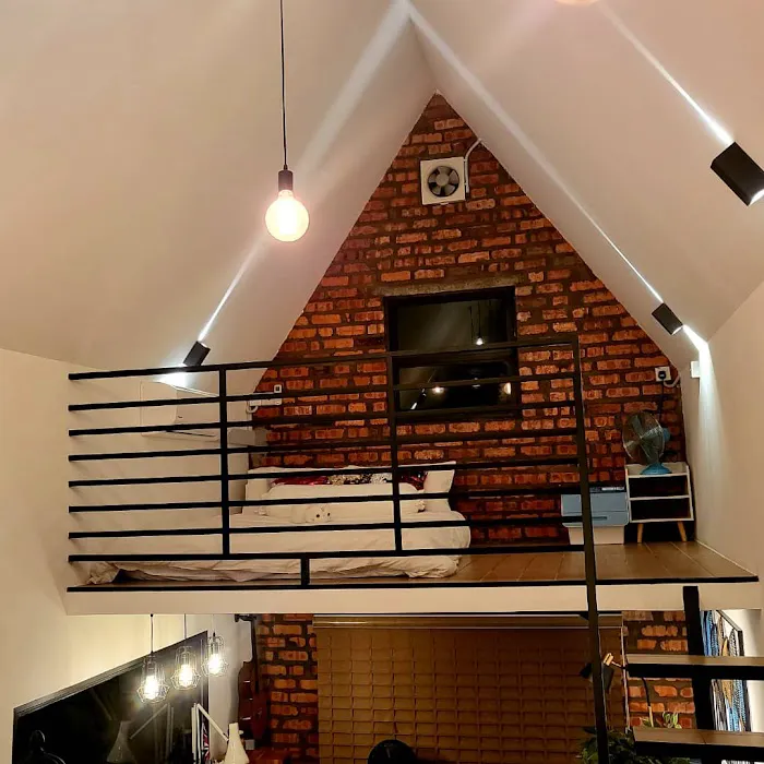 Little Canterbury Homestay Kuala Pilah Picture 5