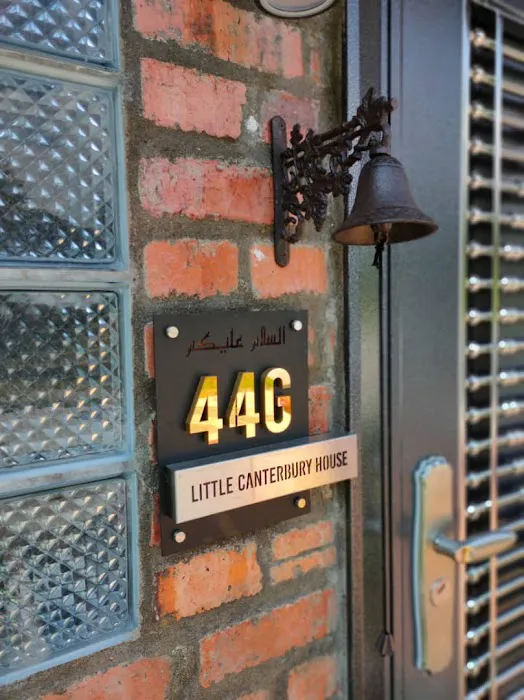 Little Canterbury Homestay Kuala Pilah Picture 3
