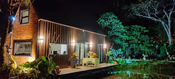 Little Canterbury Homestay Kuala Pilah Picture 1