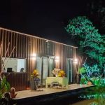 Little Canterbury Homestay Kuala Pilah