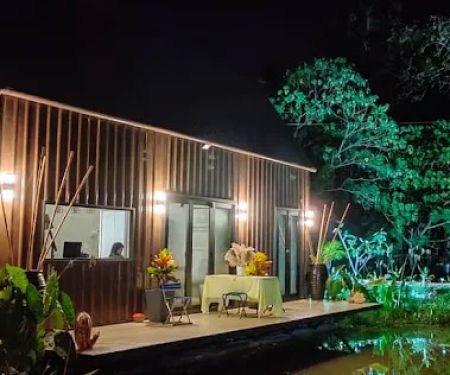 Little Canterbury Homestay Kuala Pilah
