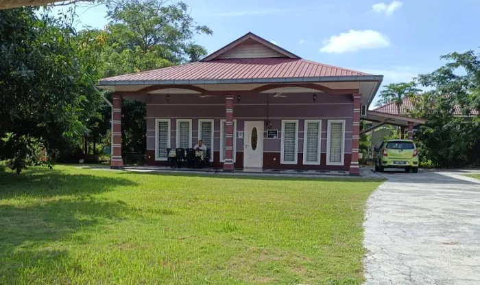 Dir's Homestay Pelangai Picture 1