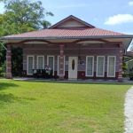 Dir's Homestay Pelangai