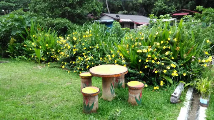 Dir's Homestay Pelangai Picture 9
