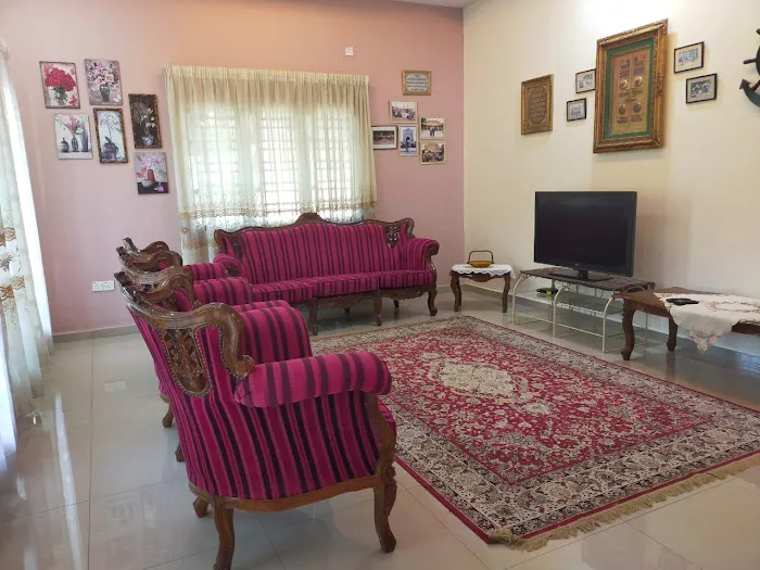 Dir's Homestay Pelangai Picture 4